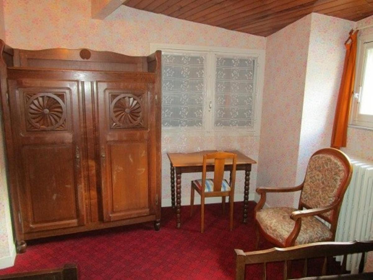 Appartement 2 Chambres, 8 Couchages, Centre-Ville Cauterets, Wifi Gratuit, Parking A Proximite - Fr-1-234-89 Exterior photo