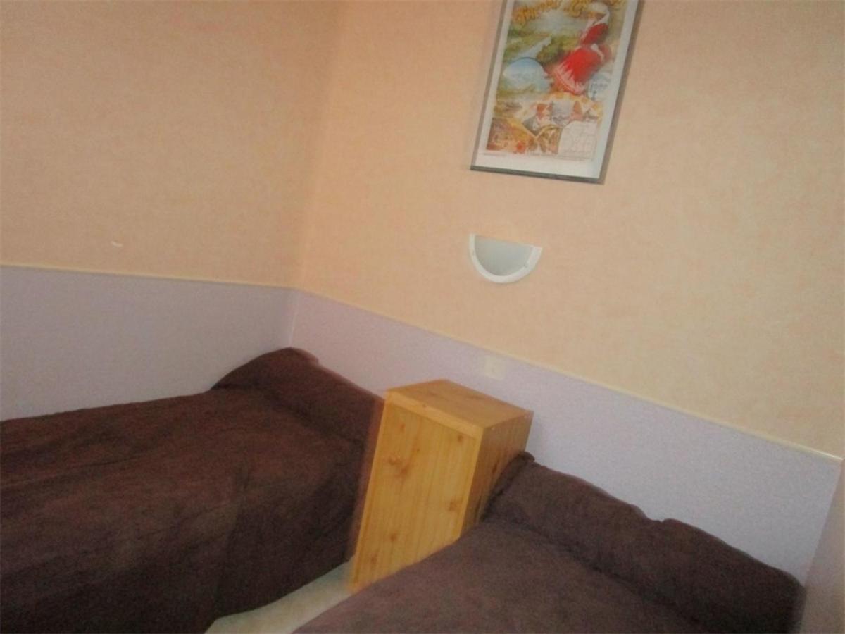 Appartement 2 Chambres, 8 Couchages, Centre-Ville Cauterets, Wifi Gratuit, Parking A Proximite - Fr-1-234-89 Exterior photo