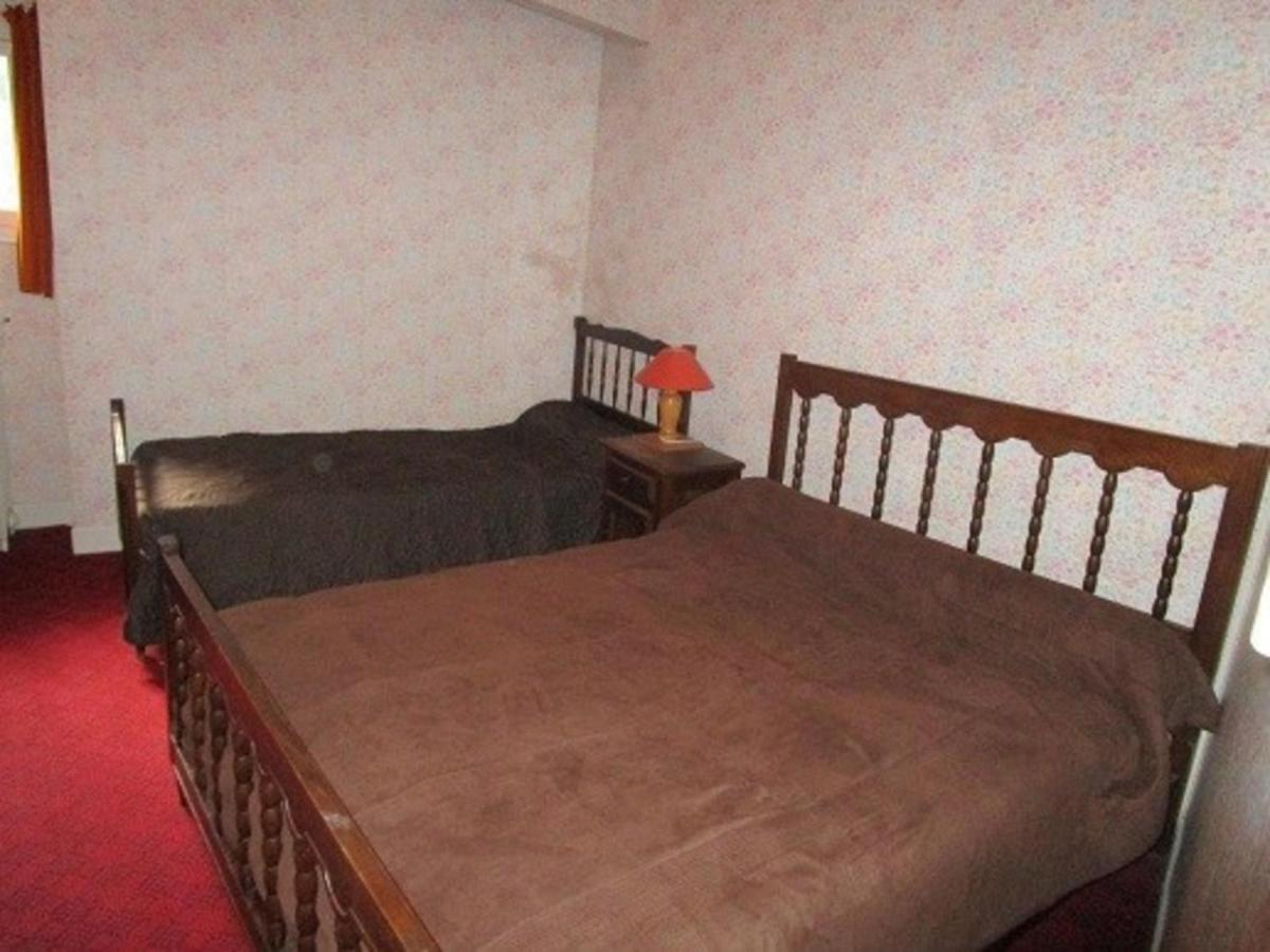 Appartement 2 Chambres, 8 Couchages, Centre-Ville Cauterets, Wifi Gratuit, Parking A Proximite - Fr-1-234-89 Exterior photo