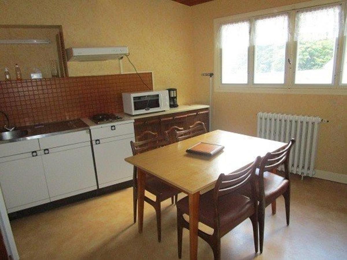 Appartement 2 Chambres, 8 Couchages, Centre-Ville Cauterets, Wifi Gratuit, Parking A Proximite - Fr-1-234-89 Exterior photo