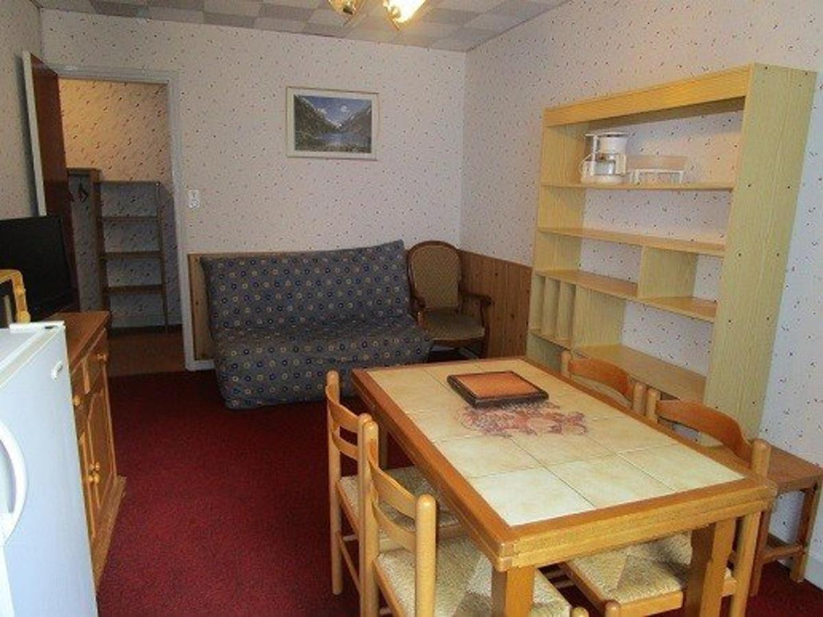 Appartement 2 Chambres, 8 Couchages, Centre-Ville Cauterets, Wifi Gratuit, Parking A Proximite - Fr-1-234-89 Exterior photo