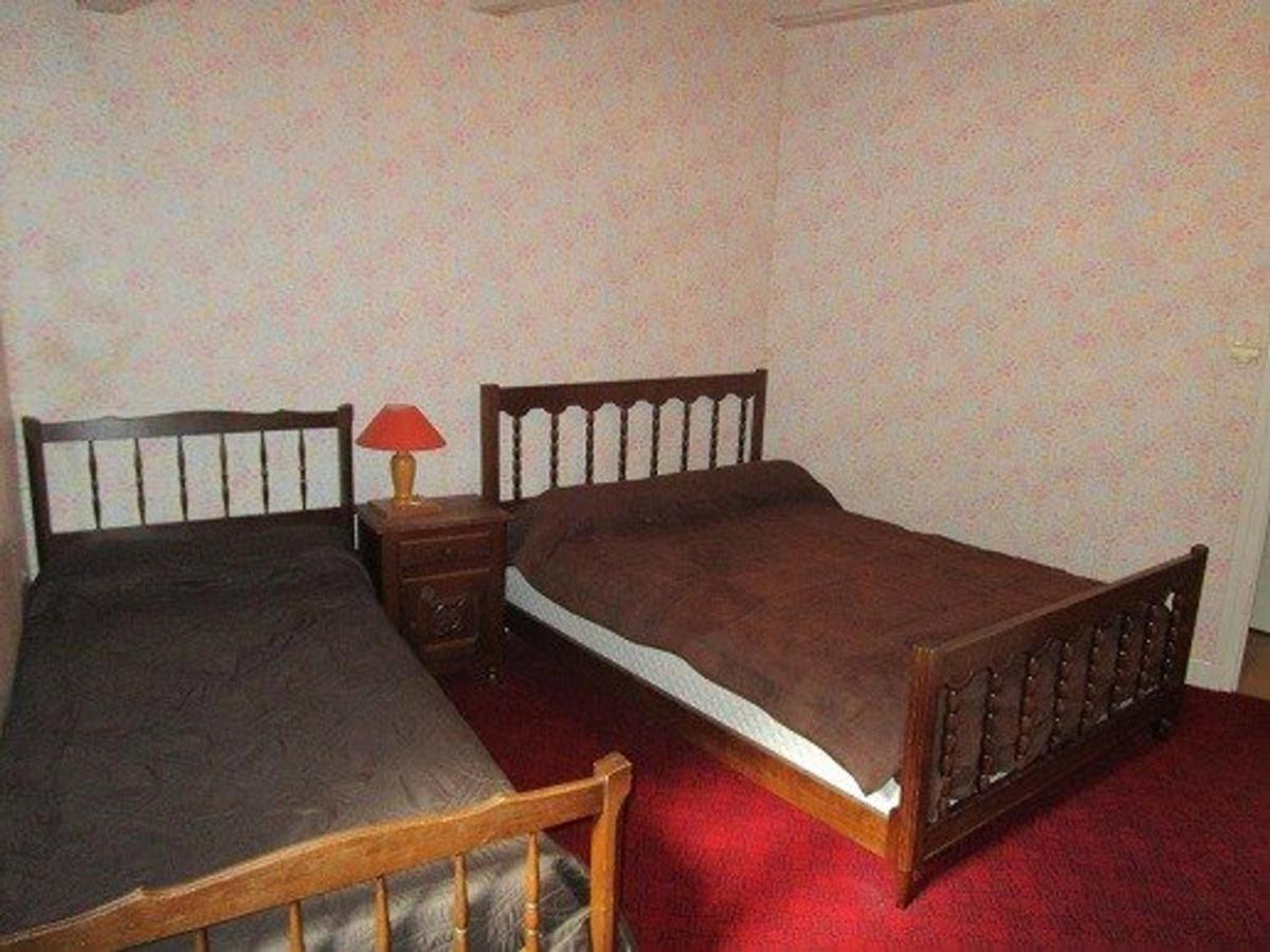 Appartement 2 Chambres, 8 Couchages, Centre-Ville Cauterets, Wifi Gratuit, Parking A Proximite - Fr-1-234-89 Exterior photo